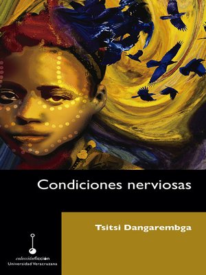 cover image of Condiciones nerviosas